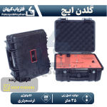 ردیاب گلدن ایج