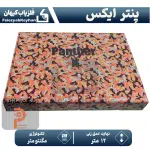 نقطه زن تصویری پنتر ایکس