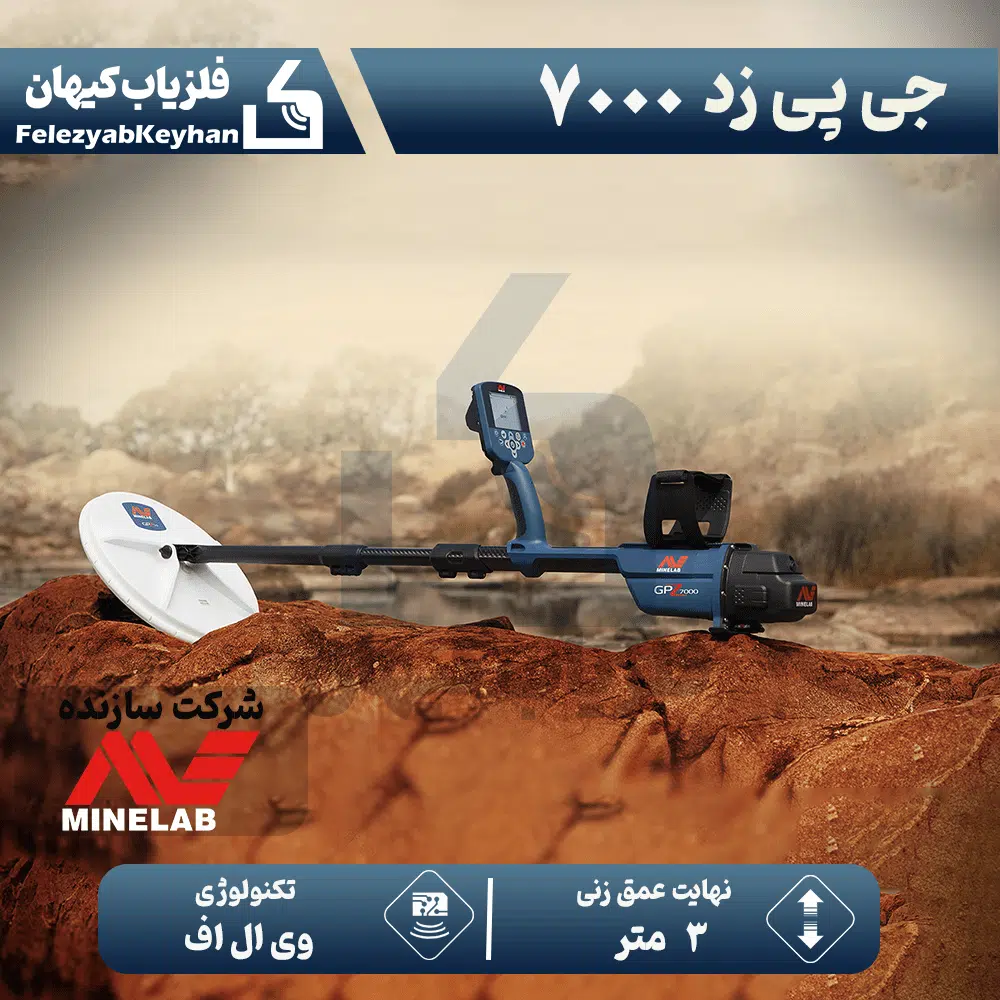 جی پی زد 7000